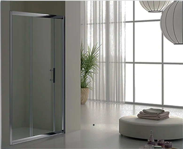 Пекам Зеркало Greta Fly 90x60 GretaFly-90x60B (с подсветкой и бесконтактным сенсором)