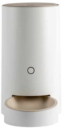 Кормушка электронная Tesler PSF-001