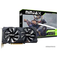 Видеокарта Sinotex GeForce RTX 2060 Super 8GB GDDR6 NF206SG86F
