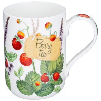 

Кружка Lefard Berry tea 104-946