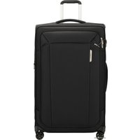 Чемодан-спиннер Samsonite Respark Ozone Black 82 см