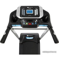 Электрическая беговая дорожка Xterra TRX2500