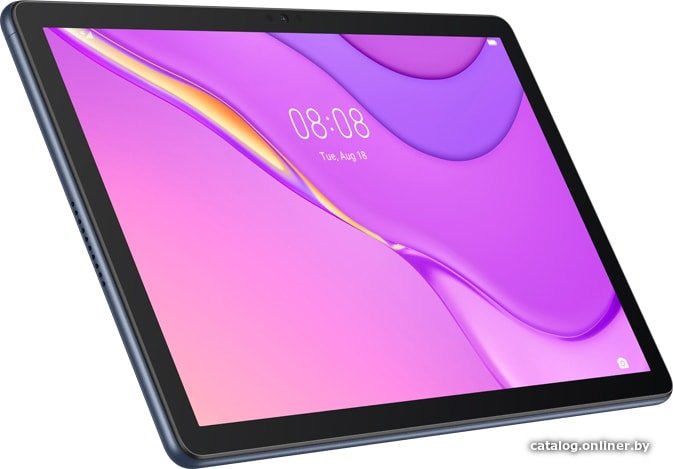 Huawei MatePad T10s AGS3K-L09 4GB/64GB LTE (насыщенный синий