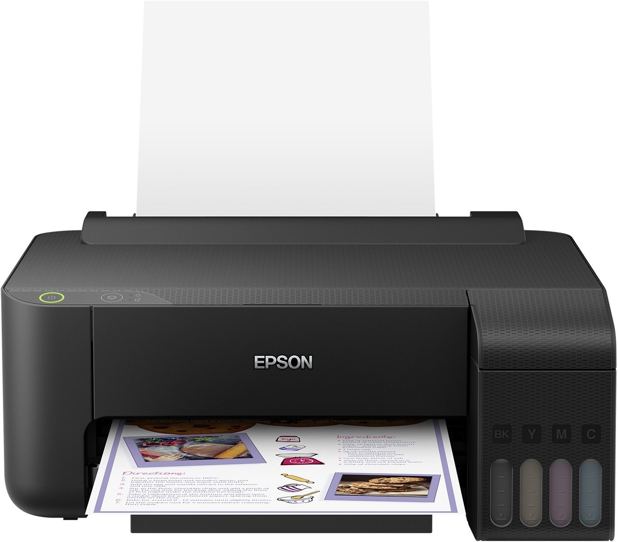 

Принтер Epson L1110