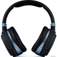 Наушники Audeze Mobius (черный/синий)