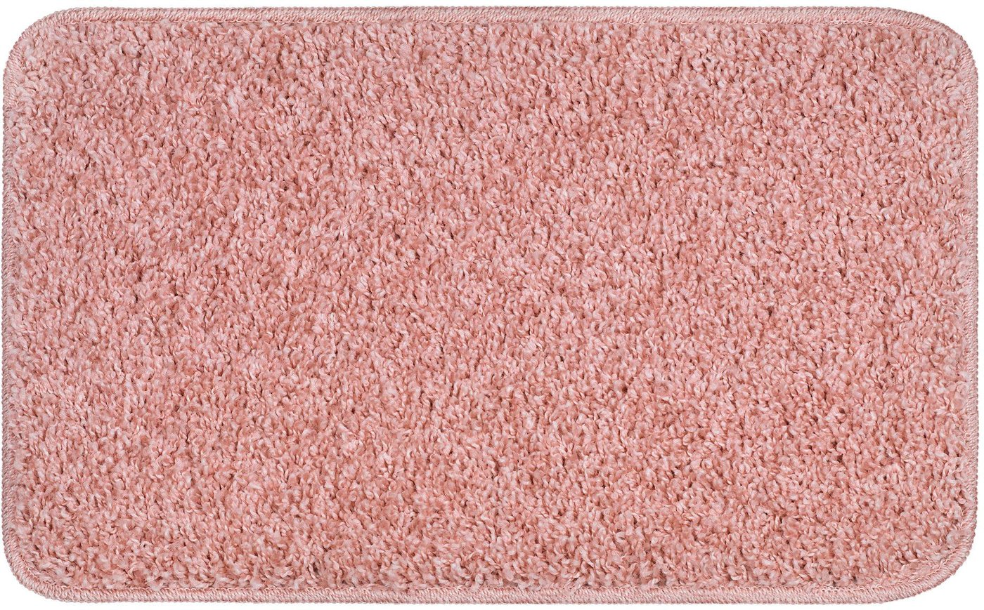 

Коврик для ванной Shahintex Frizz Icarpet 80x120 S (пион 56)