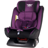 Детское автокресло Martin Noir Discovery без Isofix (magic purple)