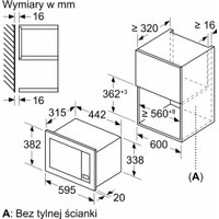 Микроволновая печь Siemens iQ300 BE623LMB3