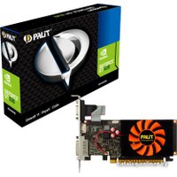 Видеокарта Palit GeForce GT 620 2GB DDR3 (NEAT6200HD46-1086F)