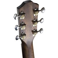 Электроакустическая гитара Baton Rouge X11S/FJE-SCC