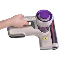 Пылесос для удаления пылевых клещей Jimmy BX5 Anti-Mite Vacuum Cleaner