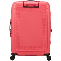Чемодан-спиннер American Tourister Dashpop Sugar Pink 67 см
