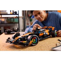 Конструктор LEGO Technic 42228 McLaren MCL39 F1 Car