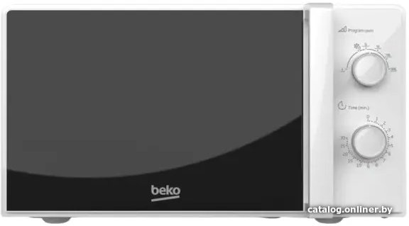 Микроволновая печь BEKO MOC20100WFB