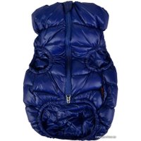 Жилетка для животных Puppia Ultra Light Vest A PAPD-JM1670-NY-L (синий)