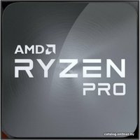 Процессор AMD Ryzen 5 Pro 2400GE (Multipack)