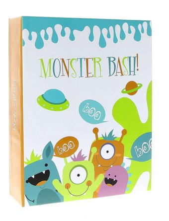 Фотоальбом Gedeon DPH46304/2 A03