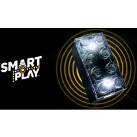 Конструктор LEGO Star Wars 75427 Smart Play Дуэль в тронном зале и истребитель A-wing