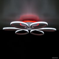 Припотолочная люстра Citilux Сезар CL233A170E