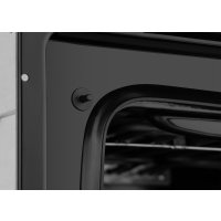 Электрический духовой шкаф Weissgauff EOM 691 PDB