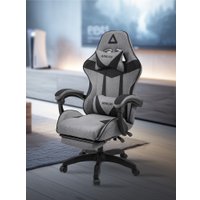 Игровое (геймерское) кресло King Style Anklav (серый)