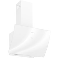 Кухонная вытяжка Elikor Wave 60 WH 243080 (белый)