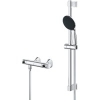 Душевой гарнитур  Grohe Precision Flow 34800001
