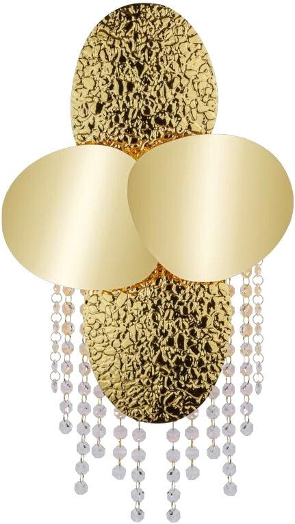 

Бра L'Arte Luce Mastery L38521.92