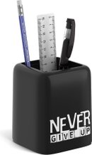 Настольные подставки, боксы и органайзеры