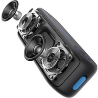 Беспроводная колонка Anker Soundcore Select 3 (черный)