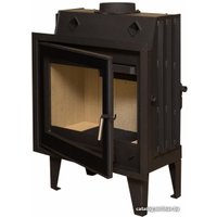 Свободностоящая печь-камин Мета-Бел Skadi ТКТ 11.0