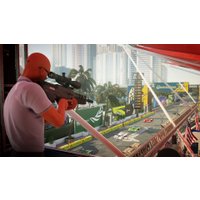  Hitman 2 для PlayStation 4