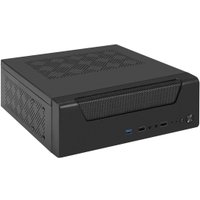Корпус ExeGate FL-102 EX294018RUS
