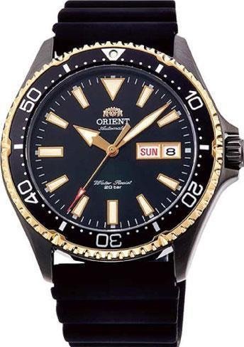 

Наручные часы Orient RA-AA0005B