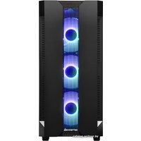 Корпус Chieftec GS-01B-OP