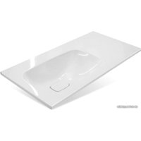 Умывальник Misty Барселона 90 правый