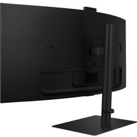 Монитор Samsung ViewFinity S6 LS34C650VAIXCI