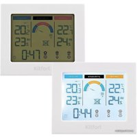 Метеостанция Kitfort KT-3317