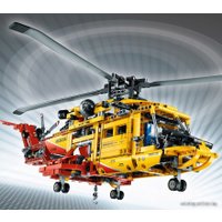 Конструктор LEGO 9396 Helicopter