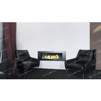 Биокамин ZeFire Elliot 1200