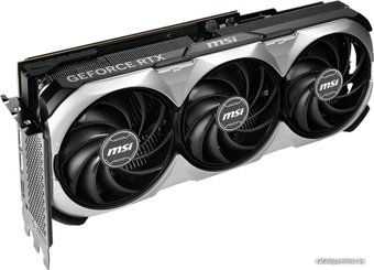 Видеокарта MSI GeForce RTX 4080 16GB Ventus 3X OC