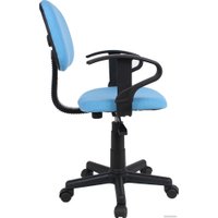 Ученический стул Mio Tesoro Мики SK-0235 30 D-2525 (голубой)