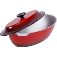 Утятница Силумин ЭГ1.5