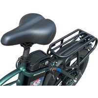 Электровелосипед Smart Balance Tank 2.0 2025 (зеленый)