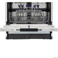 Встраиваемая посудомоечная машина Krona Martina 60 BI