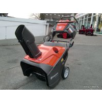 Снегоуборщик Husqvarna ST 121E