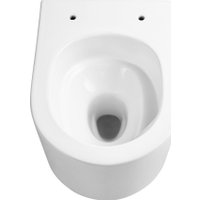 Унитаз подвесной Grado GD-W204T в Мозыре