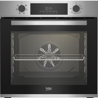 Электрический духовой шкаф BEKO BBIE12300XC