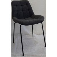 Стул Фатэль Николь П. NS (черный)