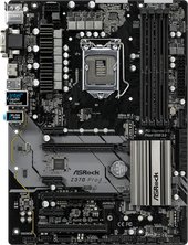 ASRock Z370 Pro4